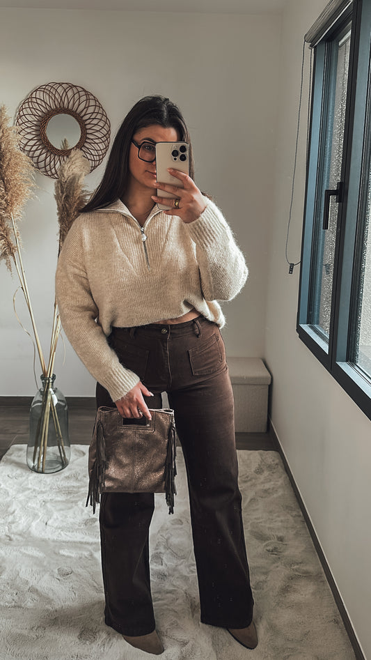 Jean Gaspard - WIDE - spéciale grande