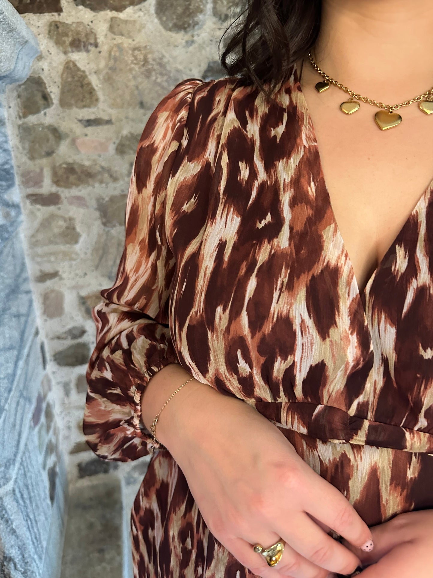 Robe Chantal +