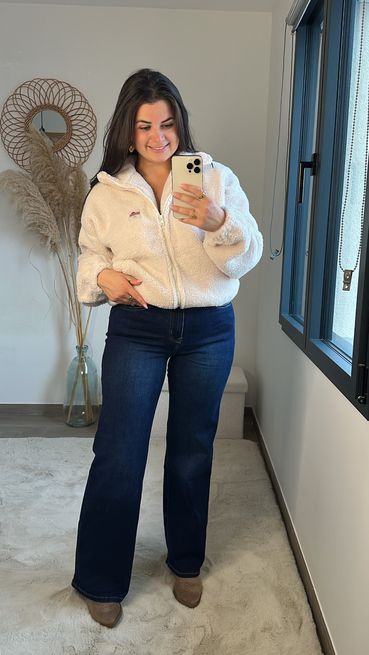 Jean Kate +