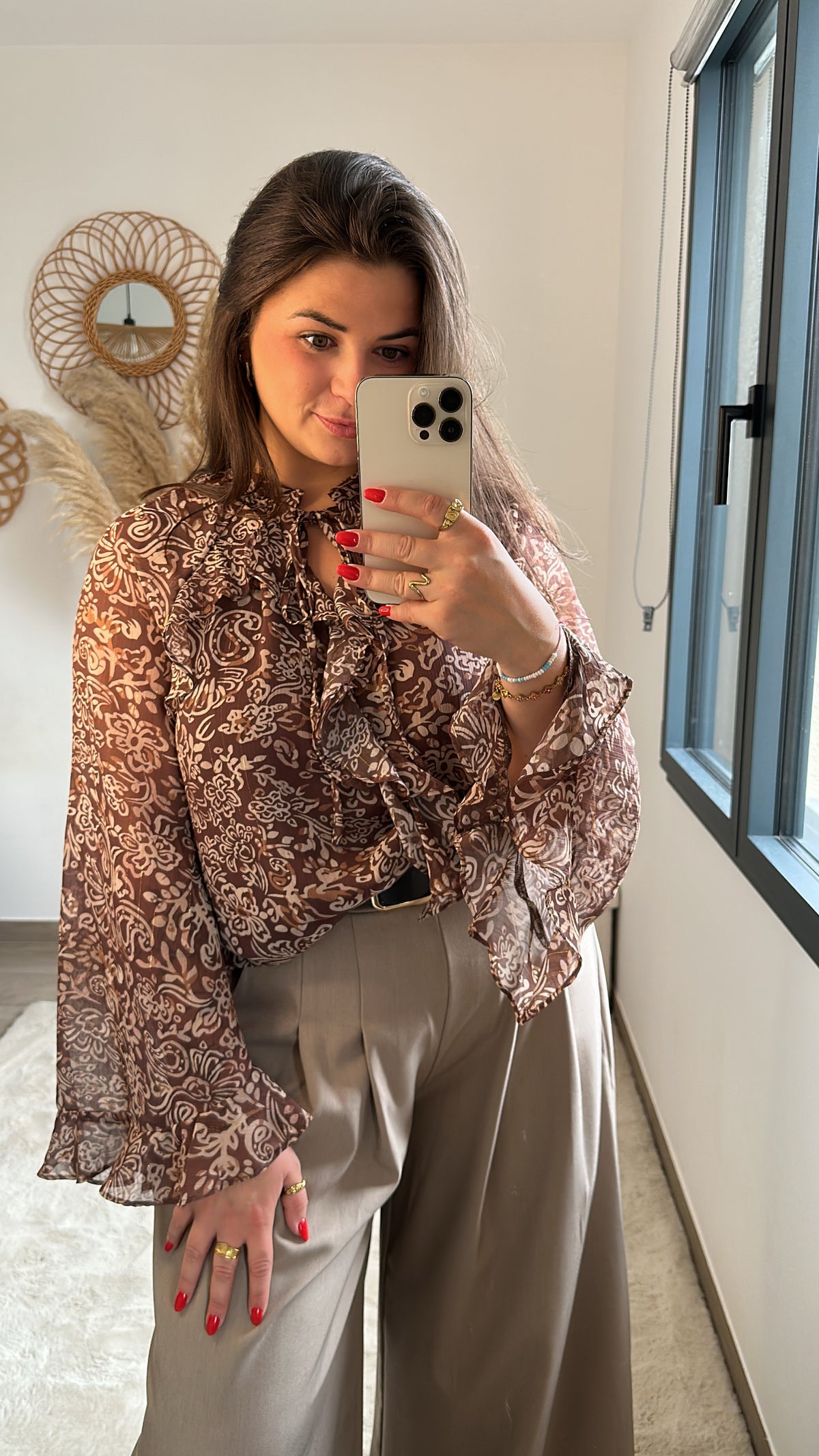 Blouse Celena