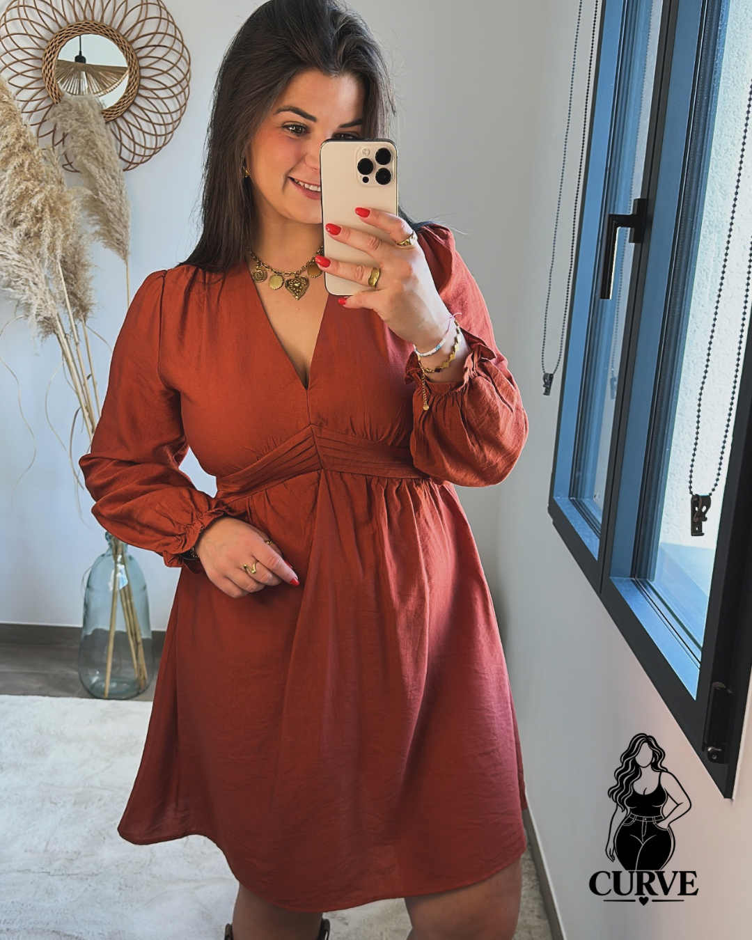 Robe Milana