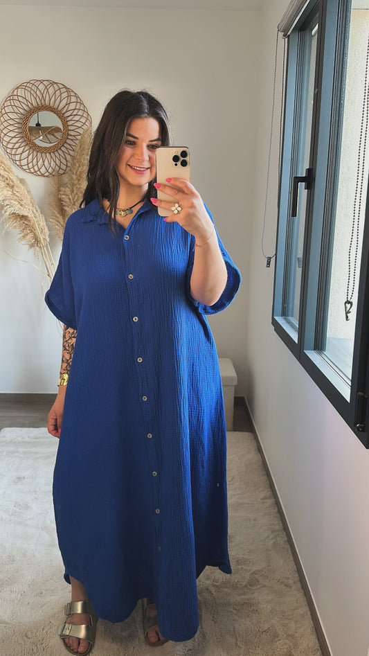 Robe Irina +
