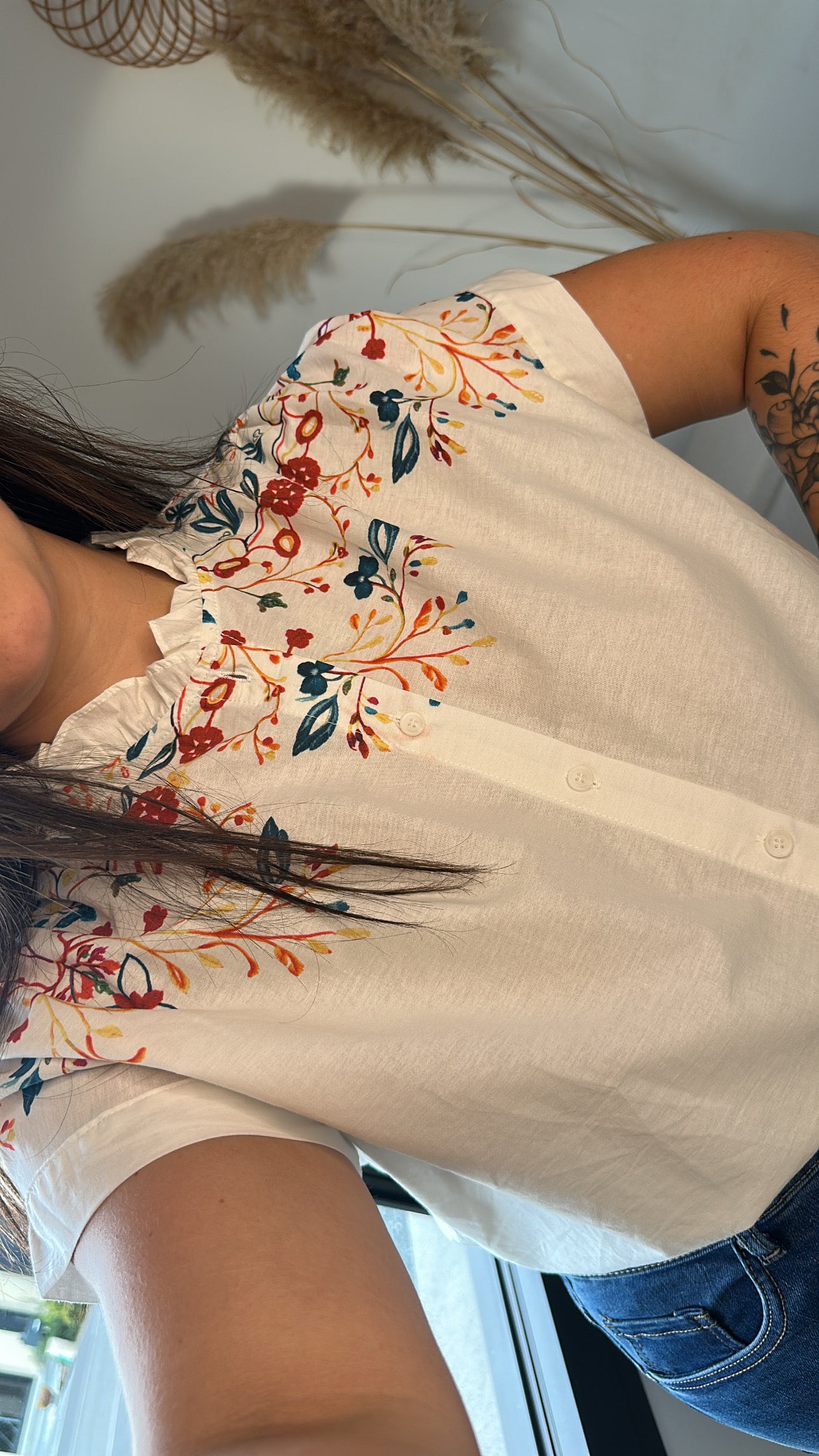 Blouse Maya +