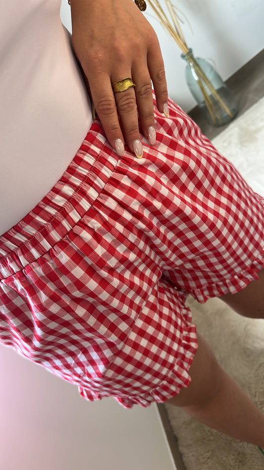 Short Isea