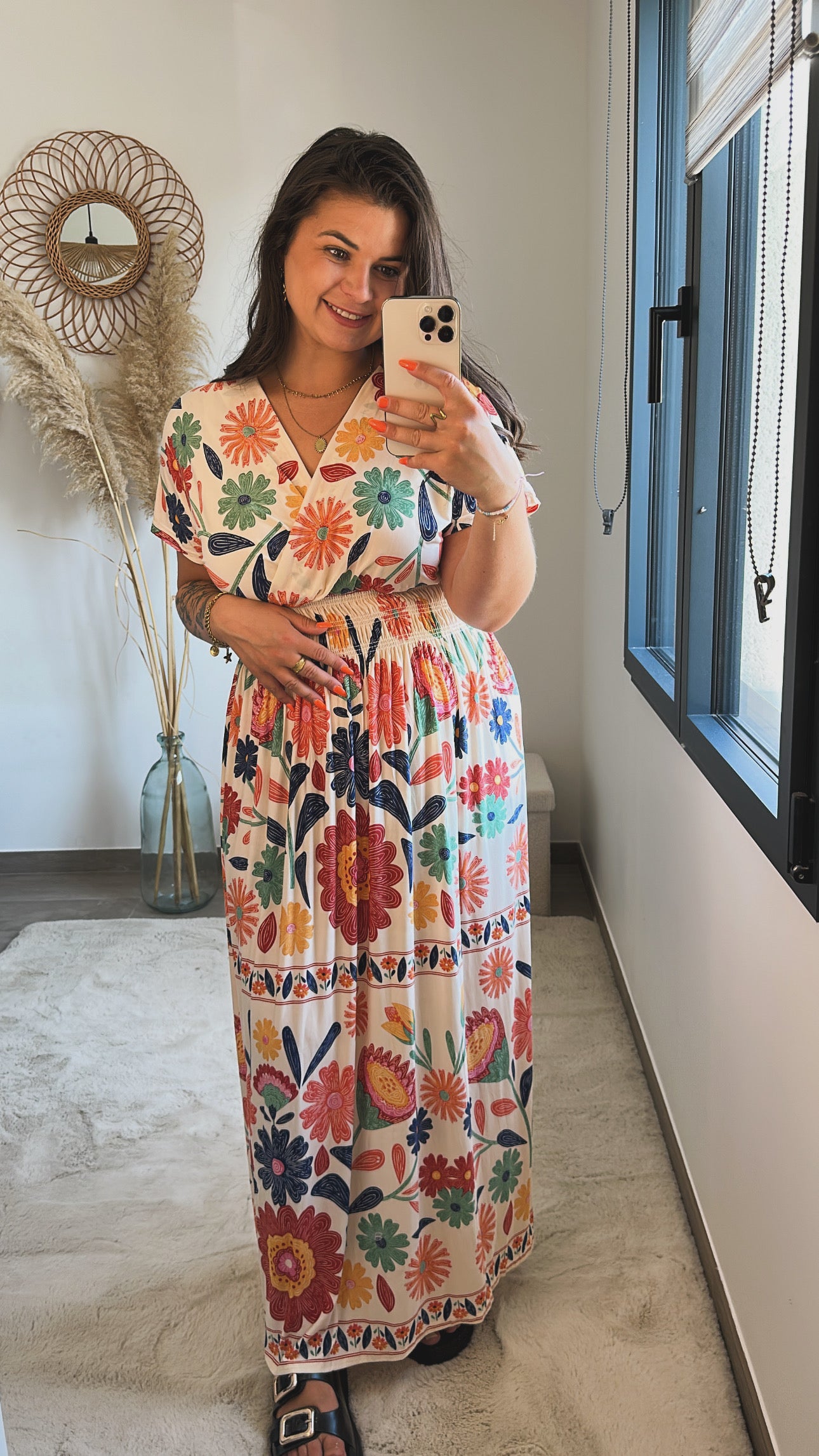 Robe Johanna