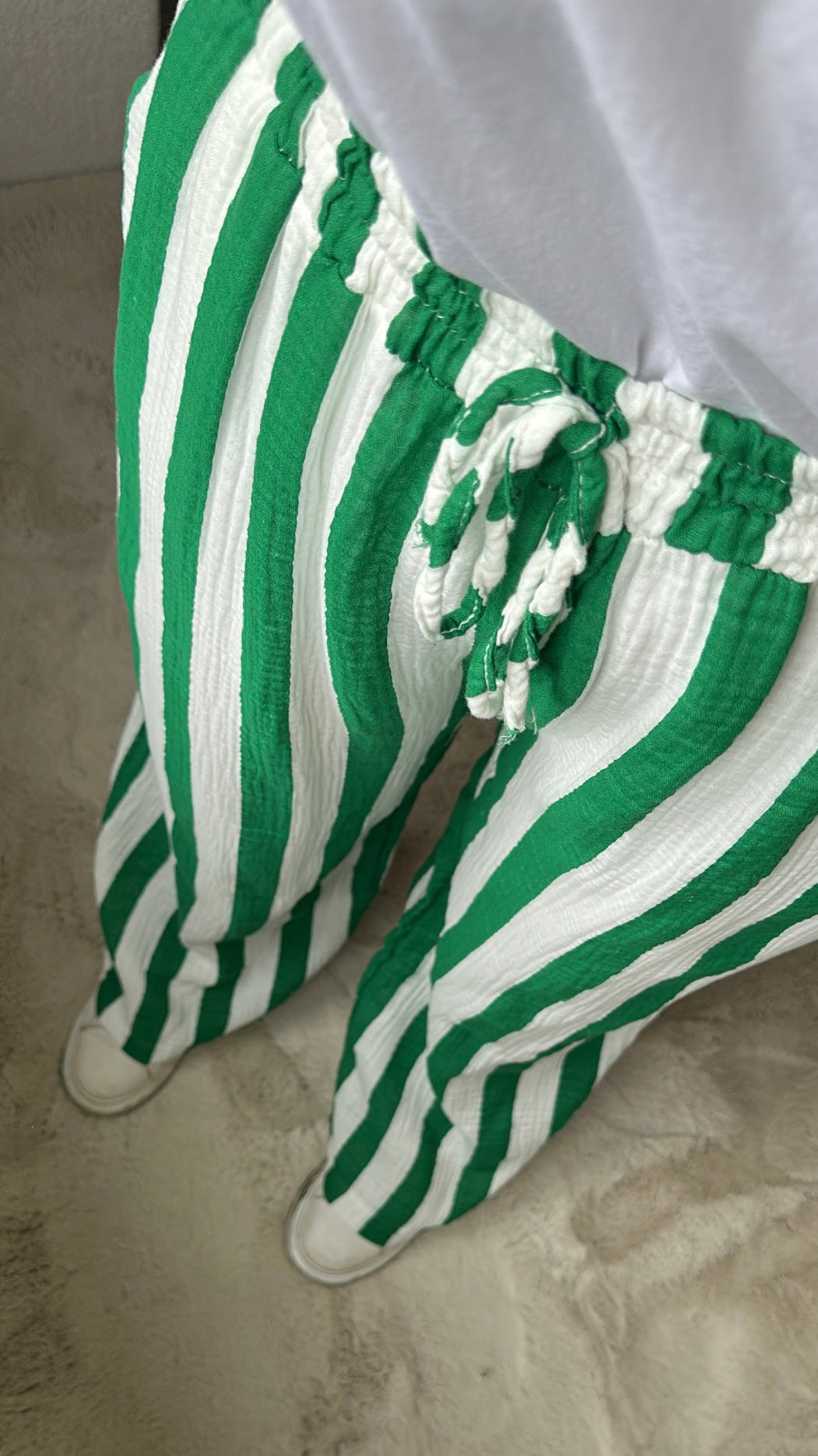 Pantalon Isaline +
