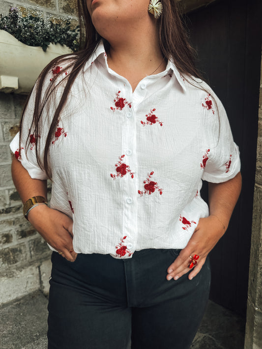 Chemise Alba +