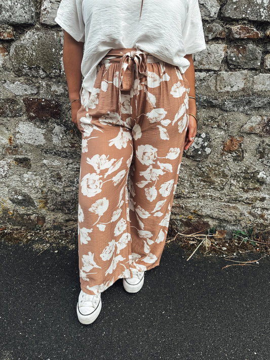 Pantalon Aline +