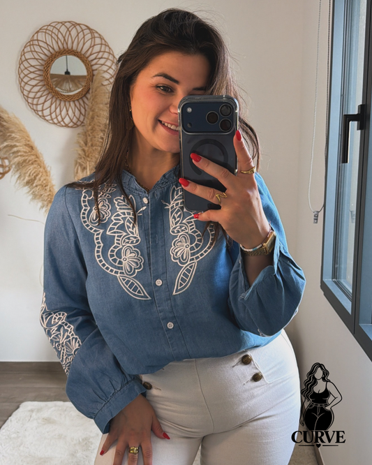 Blouse Nelia