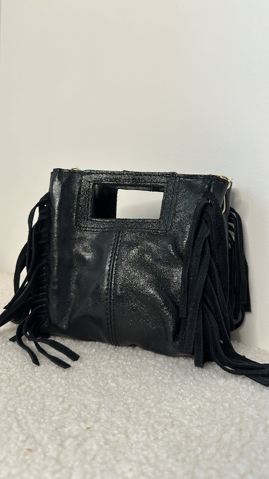 Sac Marion - small - rose