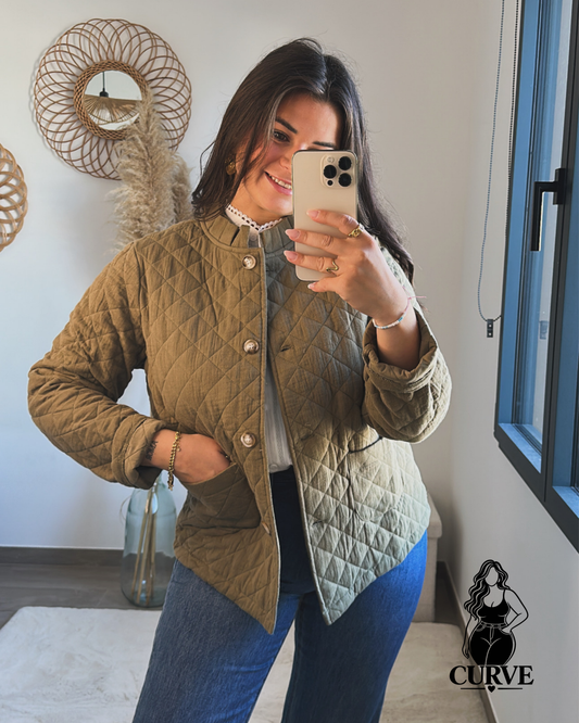 Veste Maude +