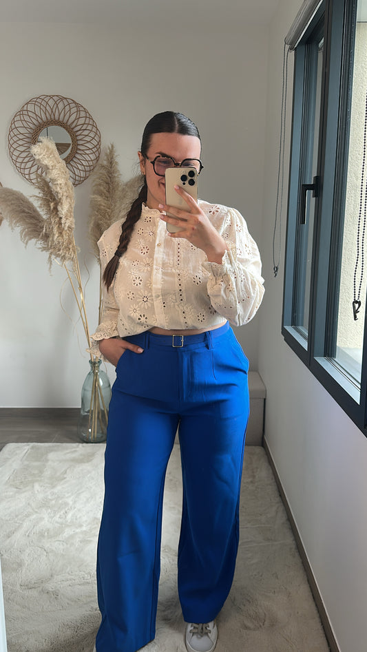 Blouse Geraldine +