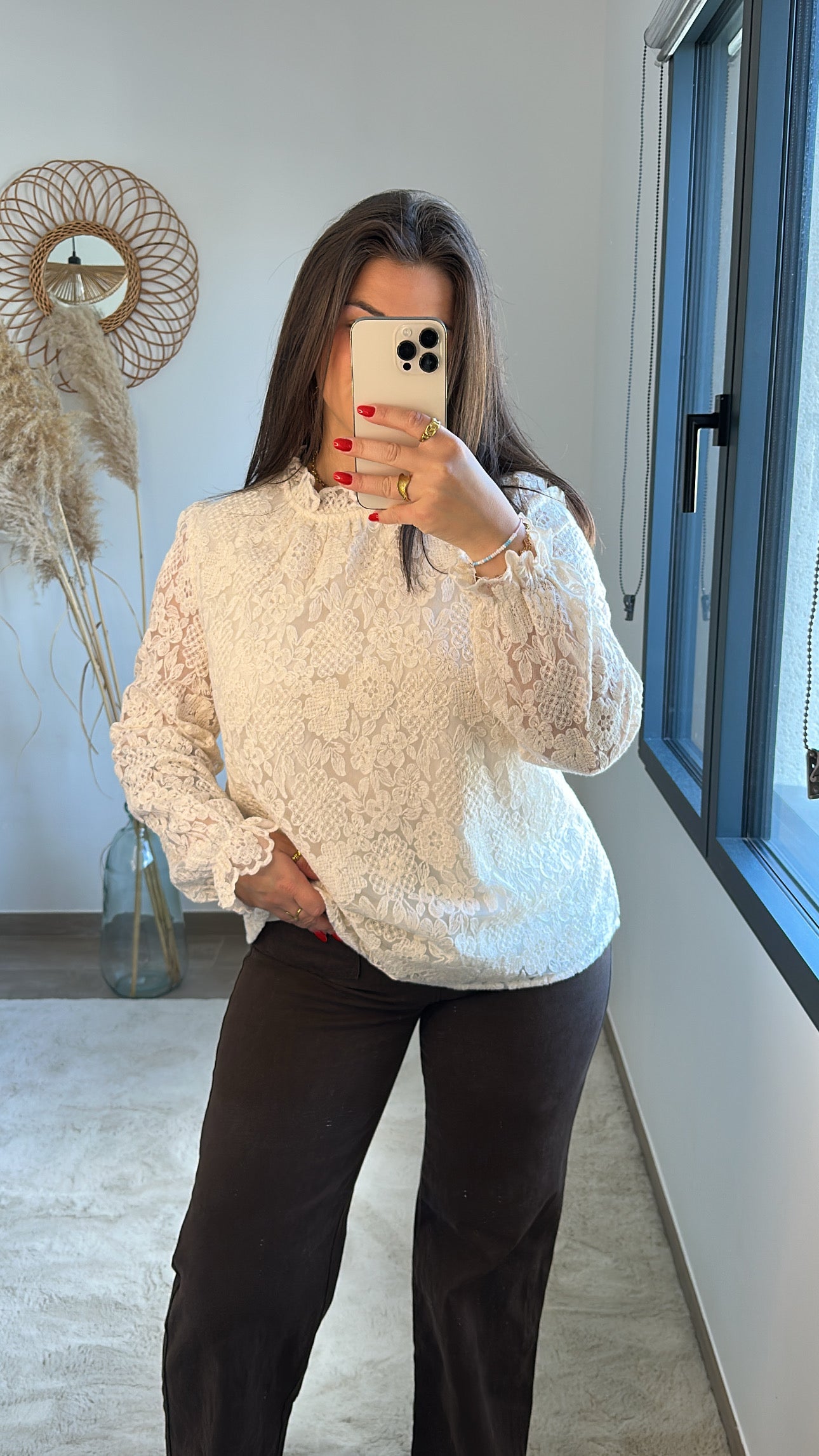 Blouse Marina +