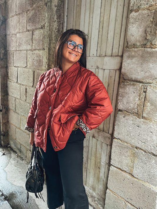 Veste Barbara