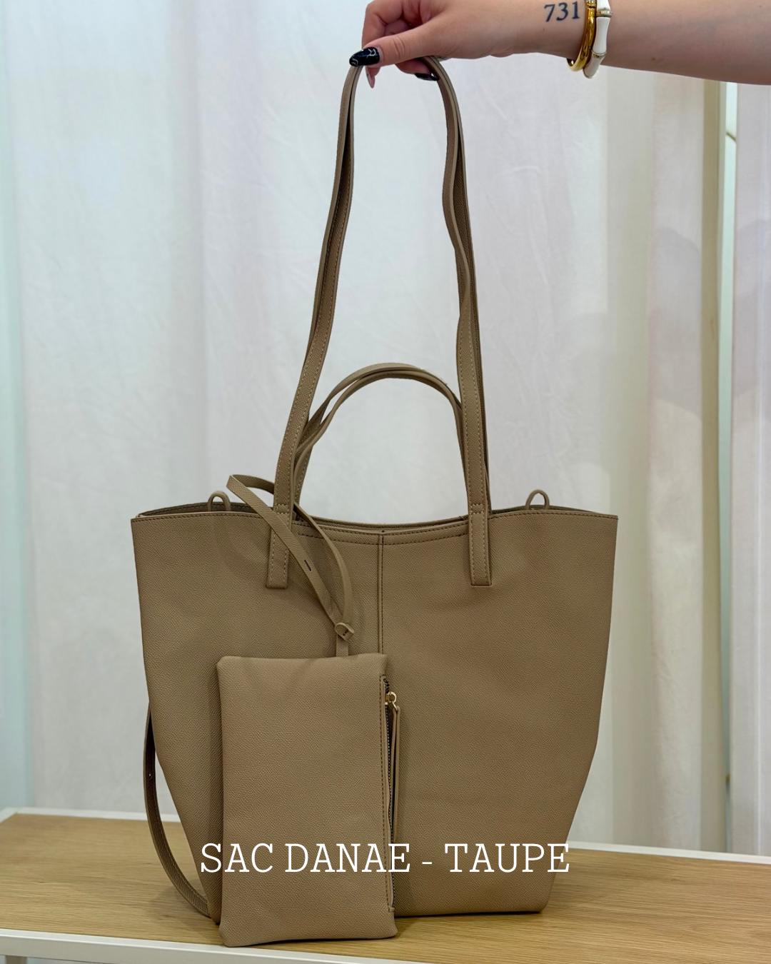 Sac de rentrée