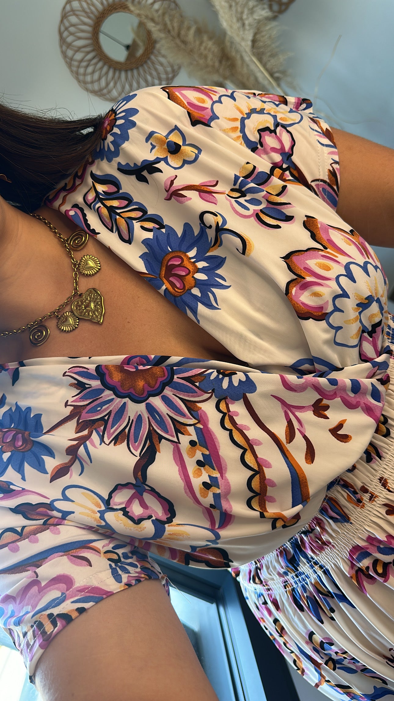 Robe Joha