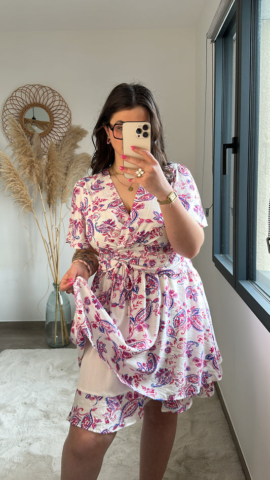 Robe Felicie