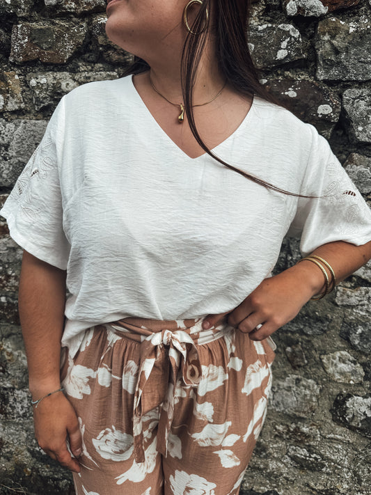 Top Amélie +