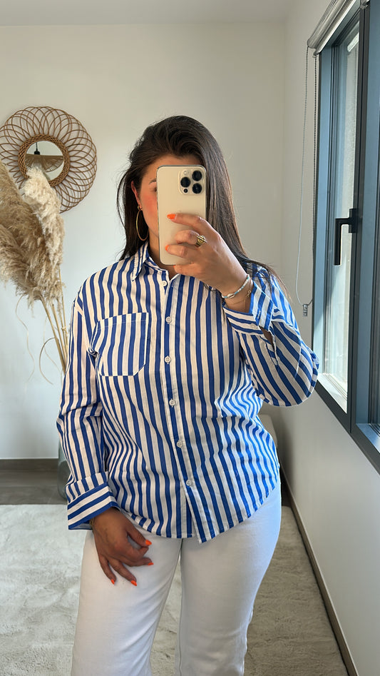 Chemise Julie