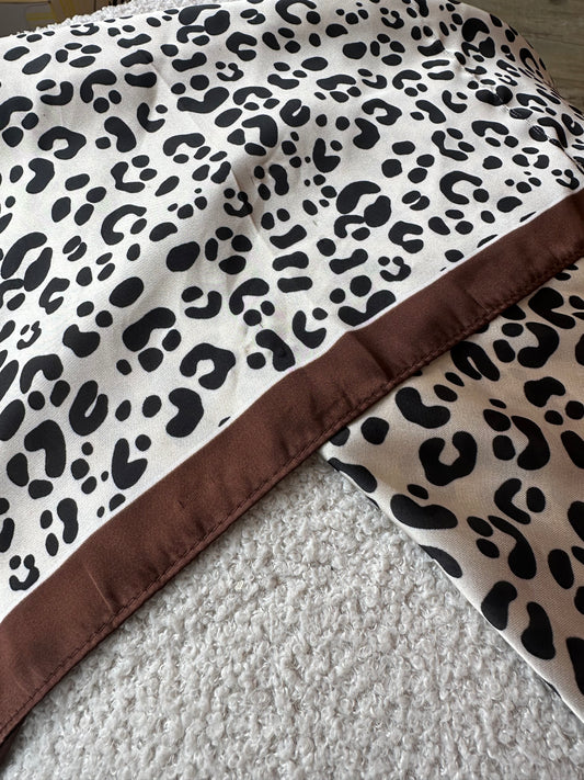Foulard carré