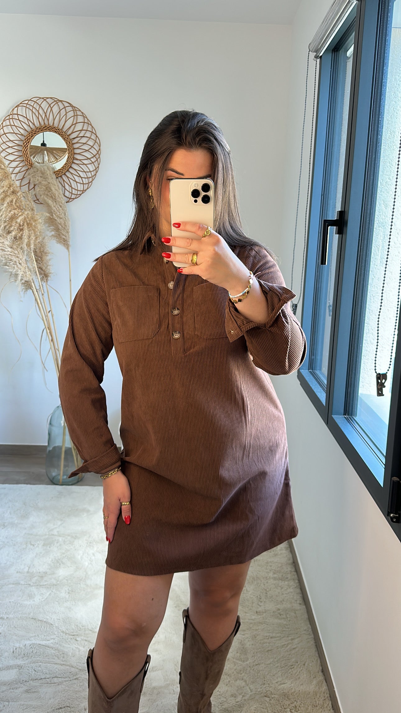 Robe Maelle