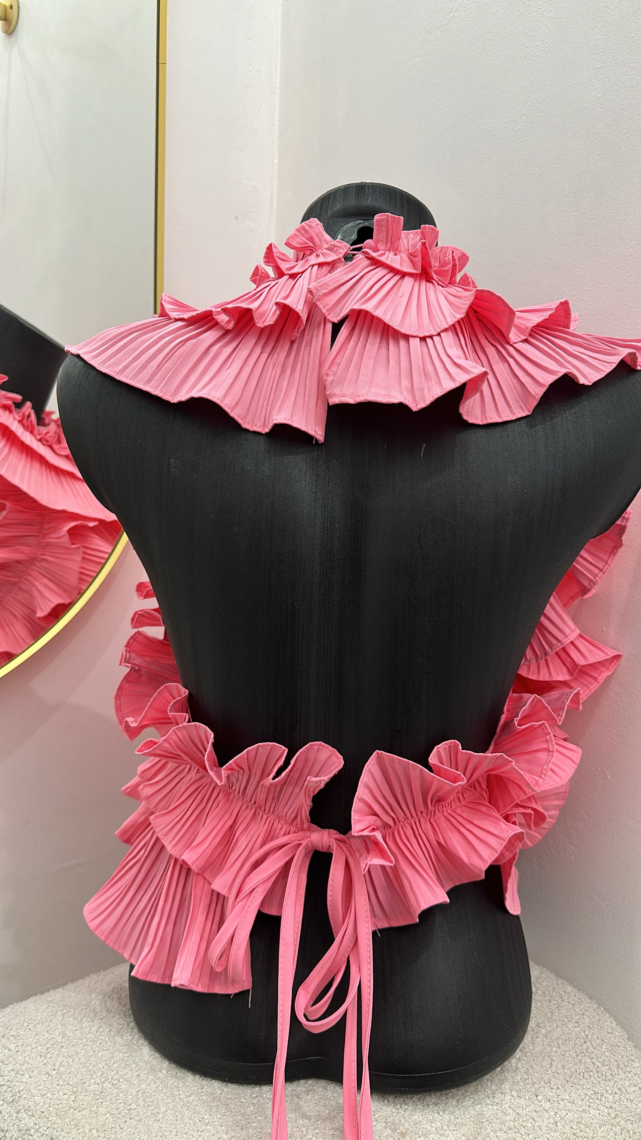 Top Gloria - rose