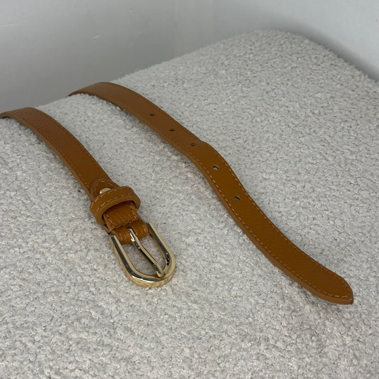 Ceinture - camel mate