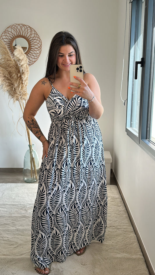Robe Justine