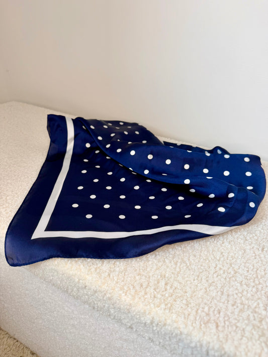 Foulard carré