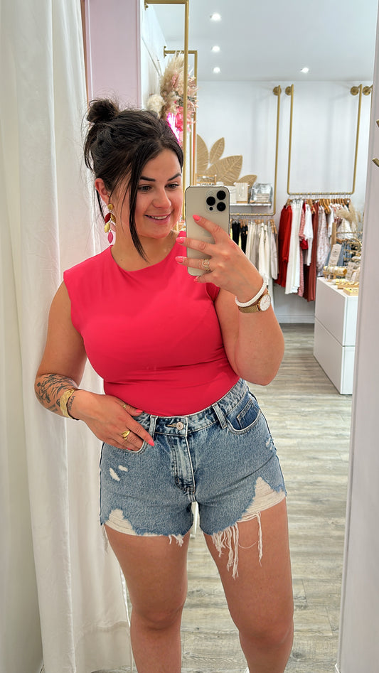 Short Summer