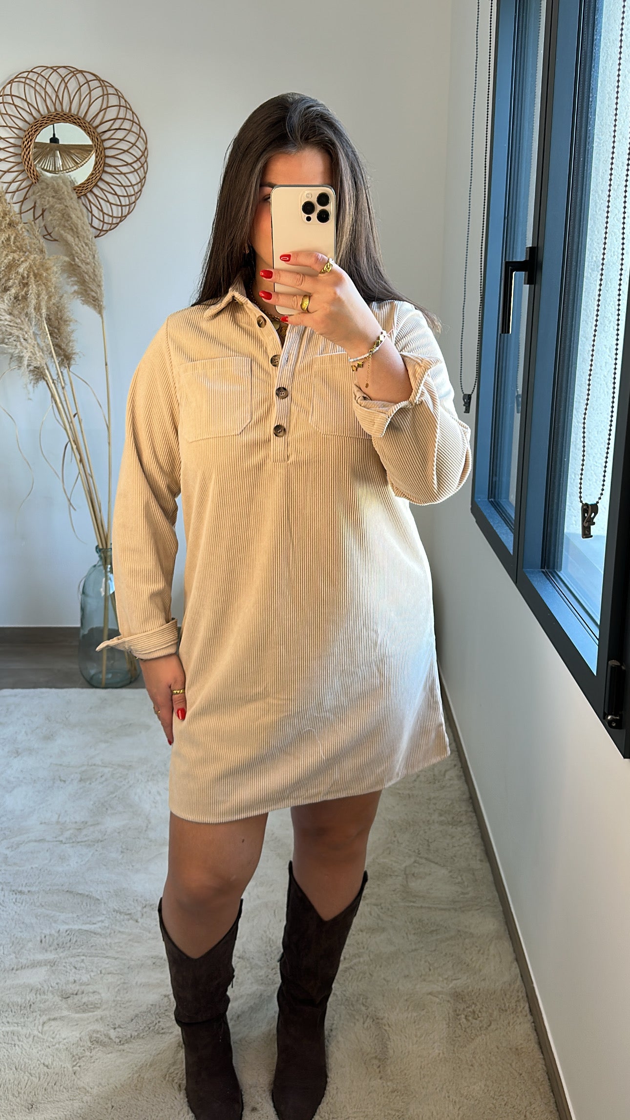 Robe Maelle