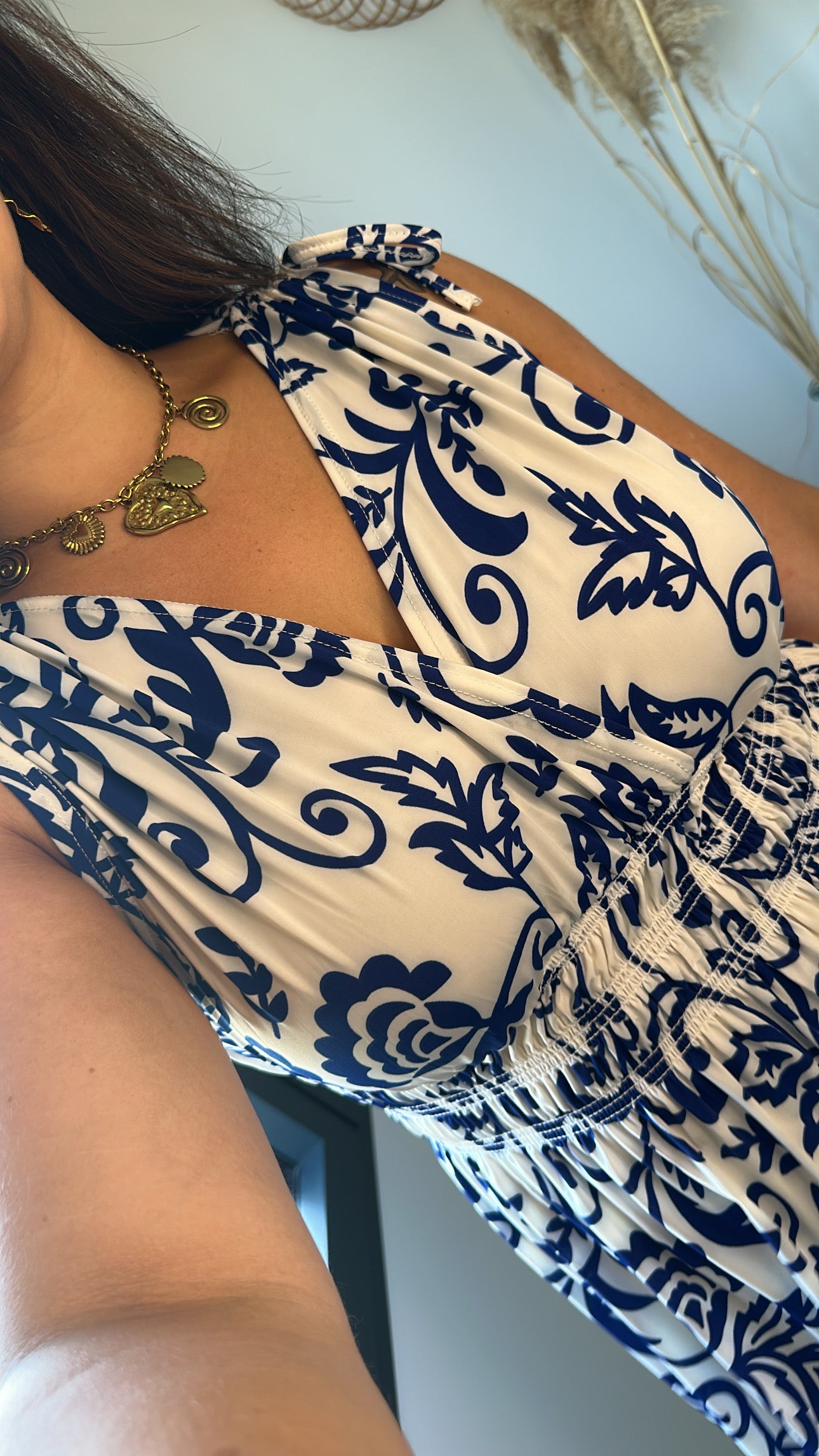 Robe Kalia