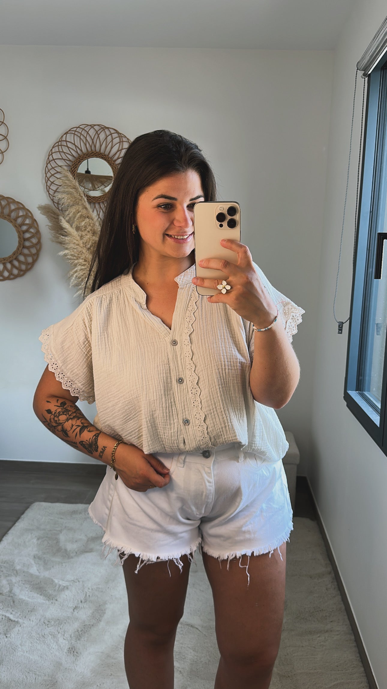 Blouse Leila