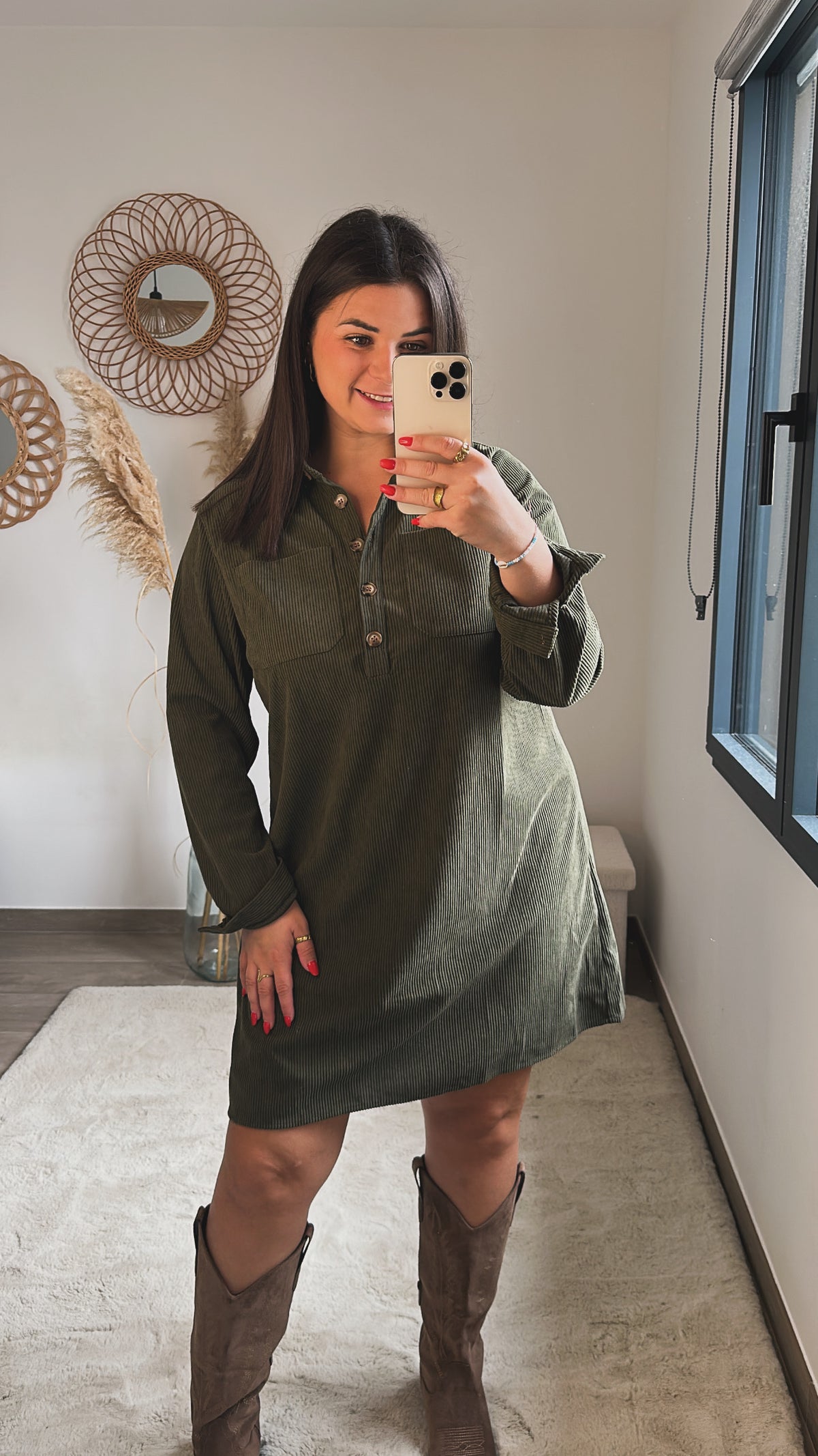 Robe Maelle