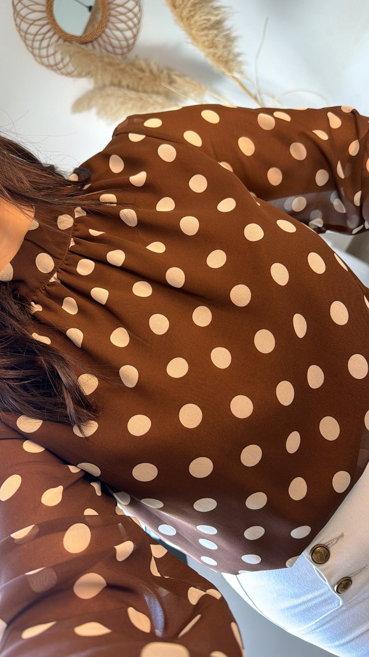 Blouse Naomie