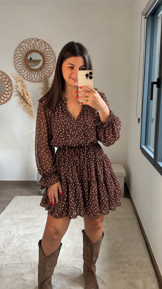 Robe Nelly