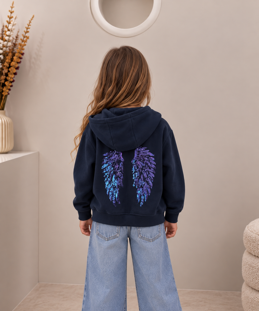Gilet Oxana