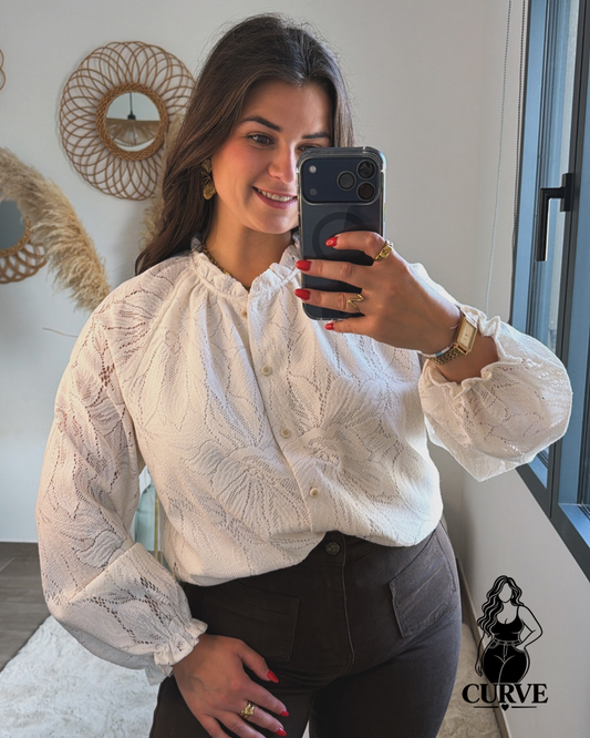 Blouse Olivia +