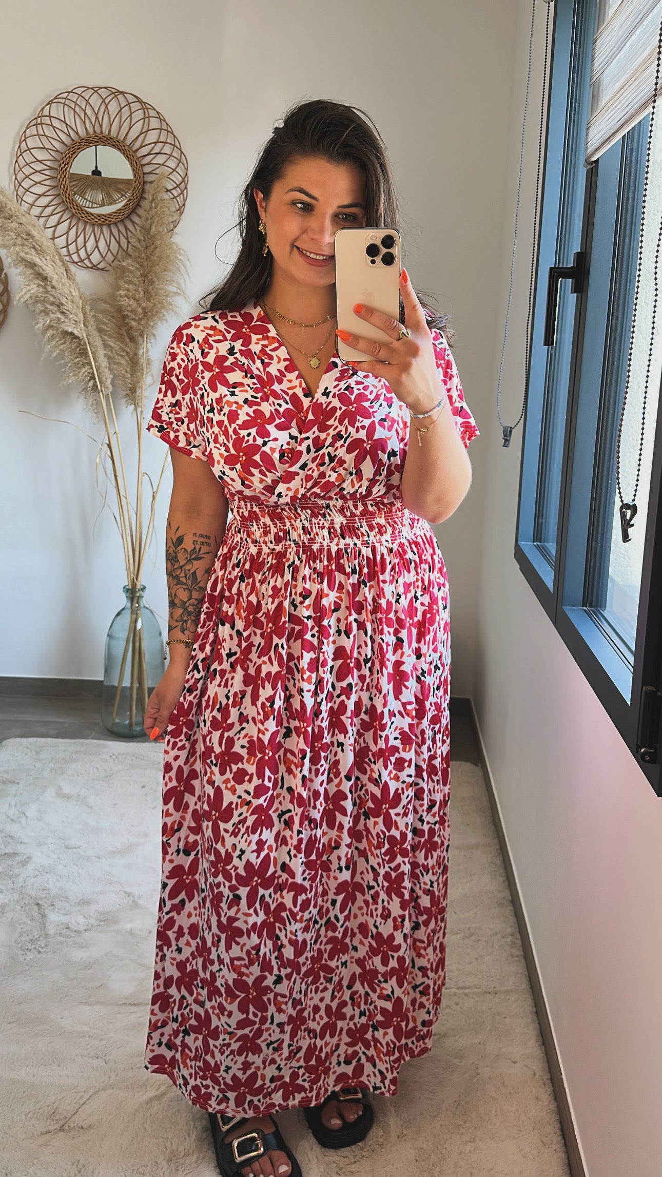 Robe Johanna