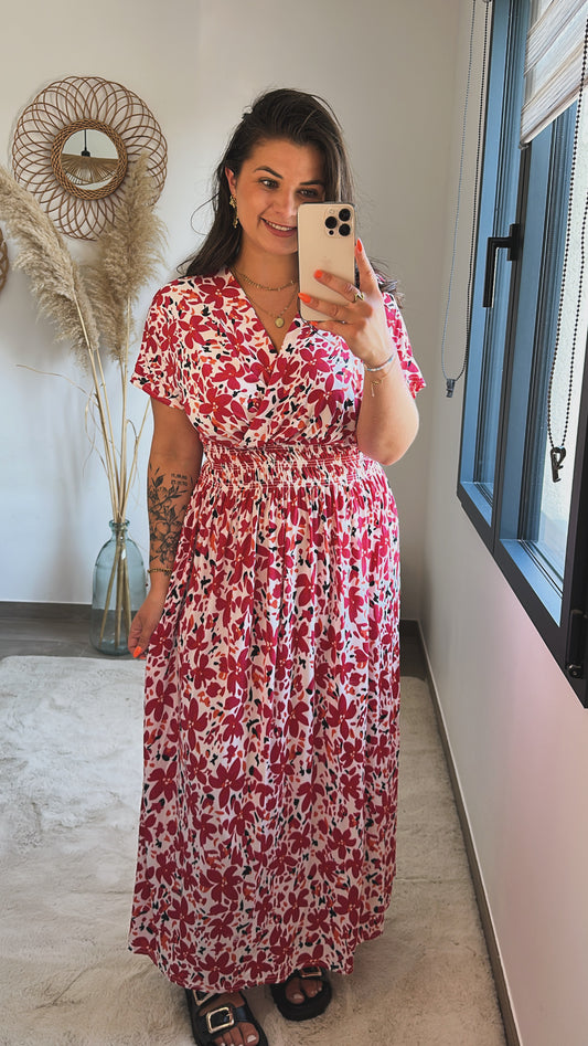 Robe Johanna