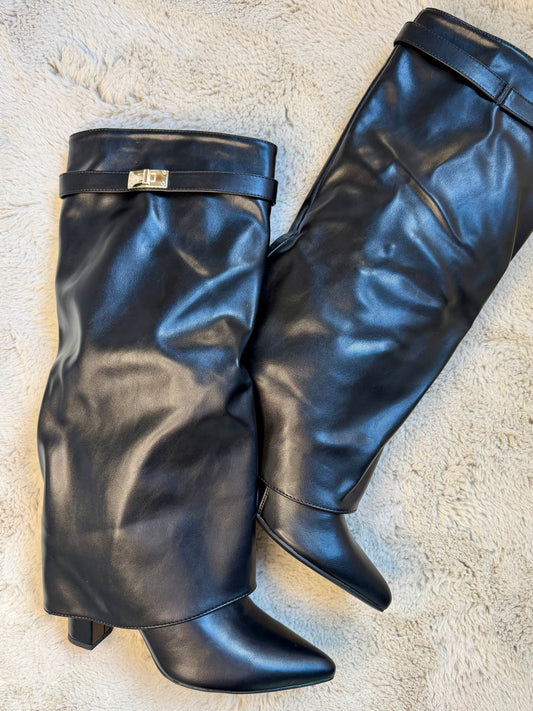 Bottes Nelly