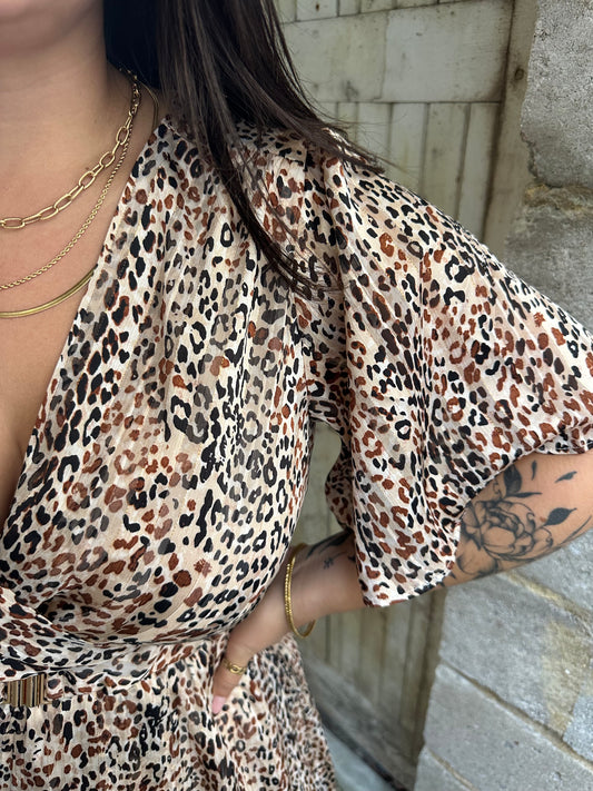 Robe Aria