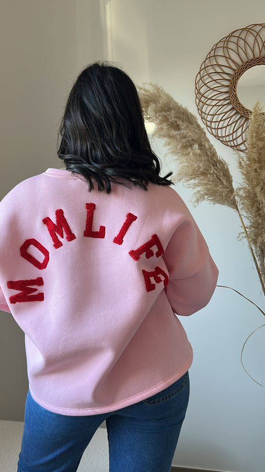 Sweat « MOMLIFE »