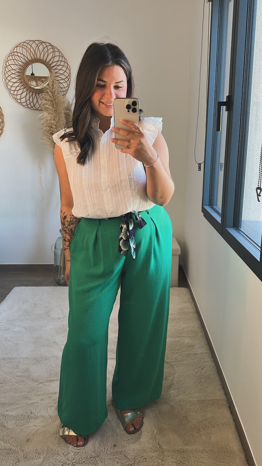 Pantalon Ina +