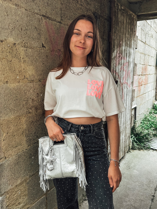 Tee-shirt « LOVE »