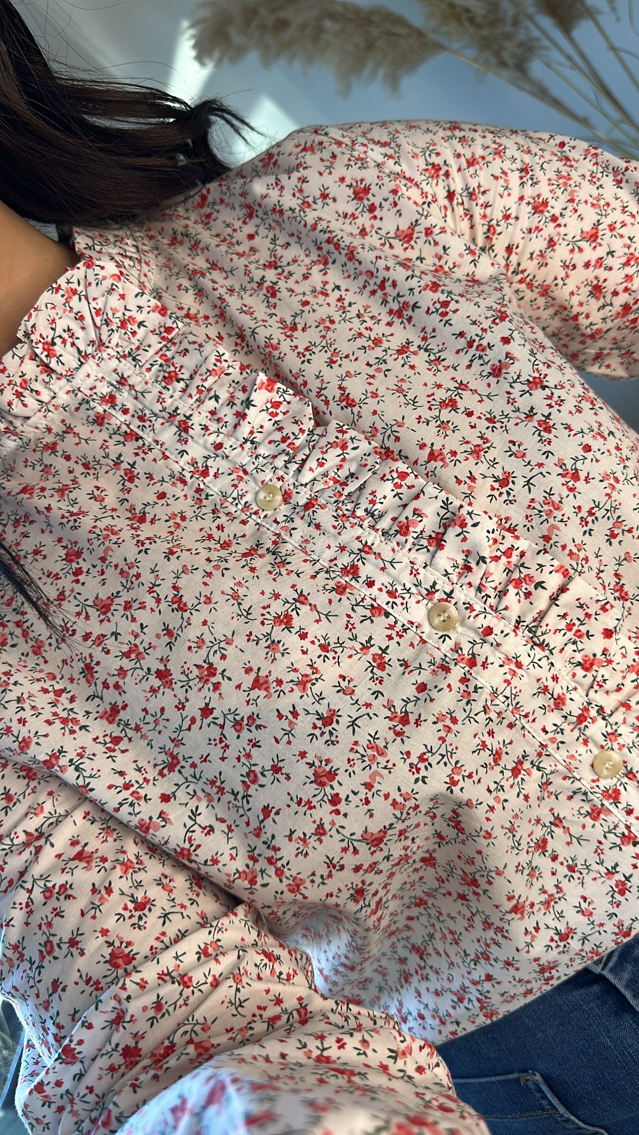 Blouse Eloise