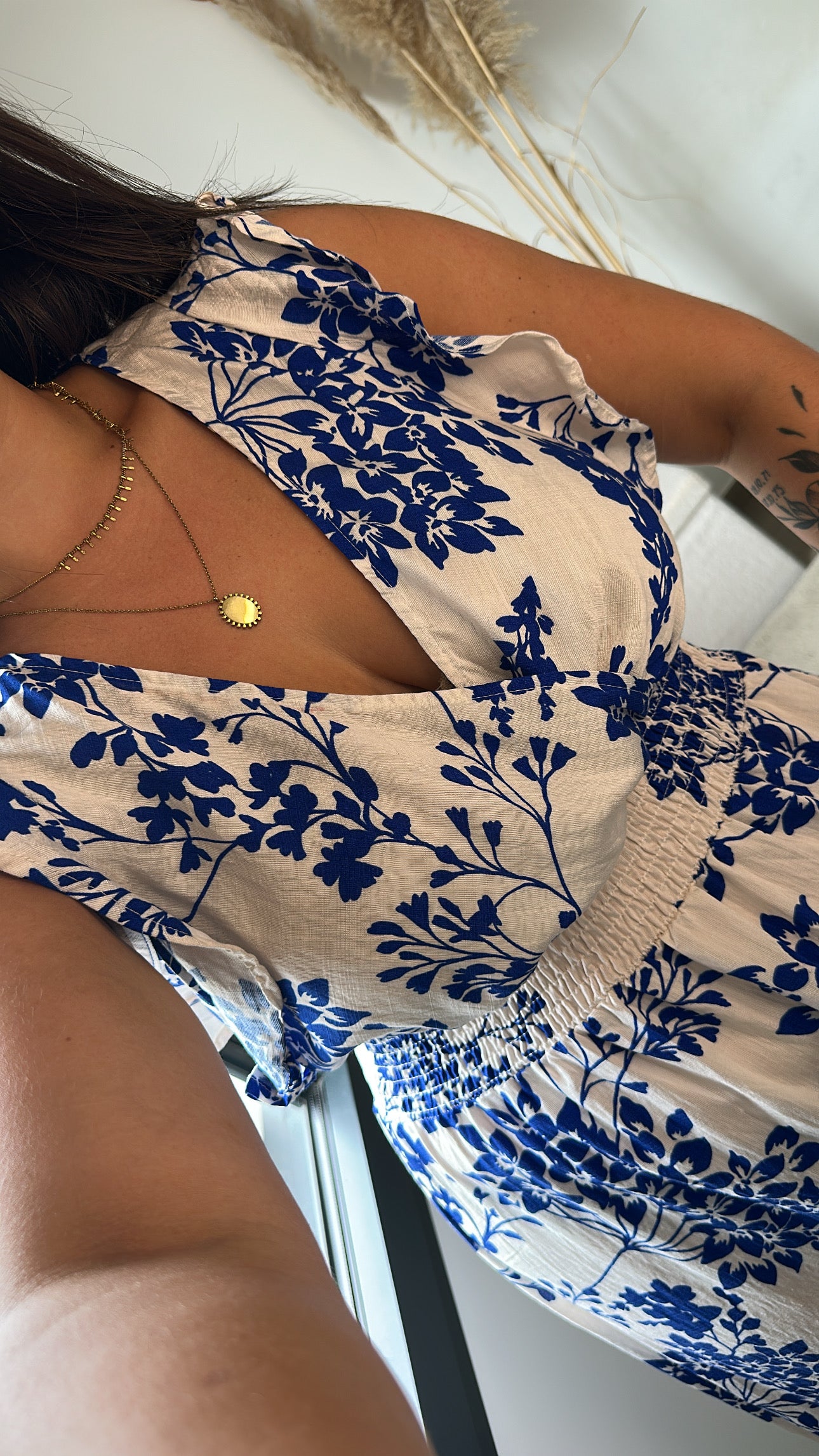 Robe Kelia