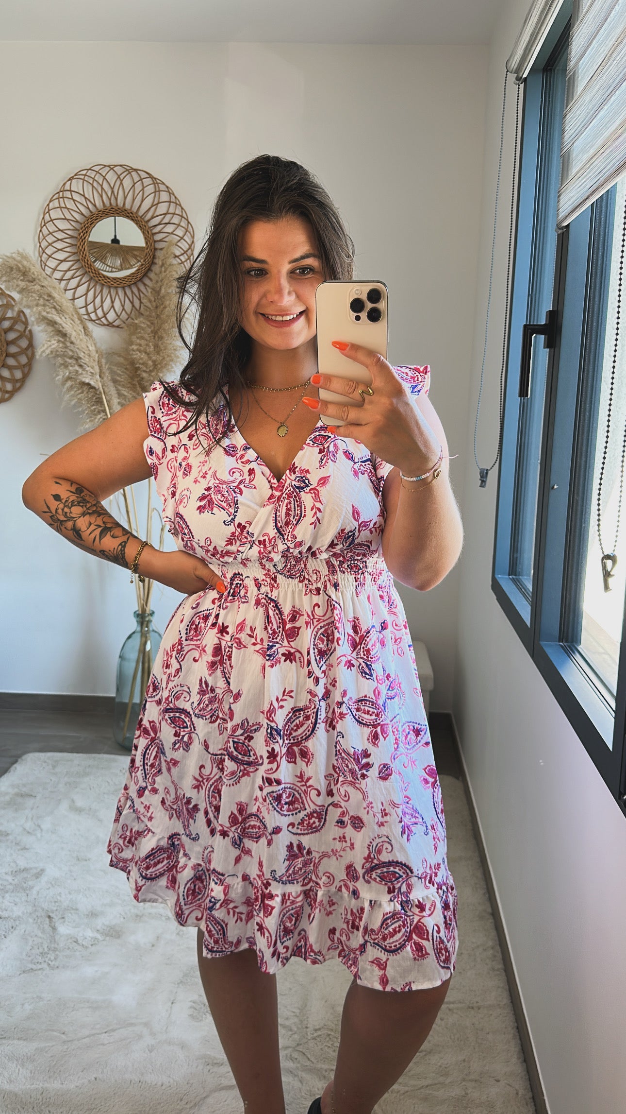 Robe Jarode
