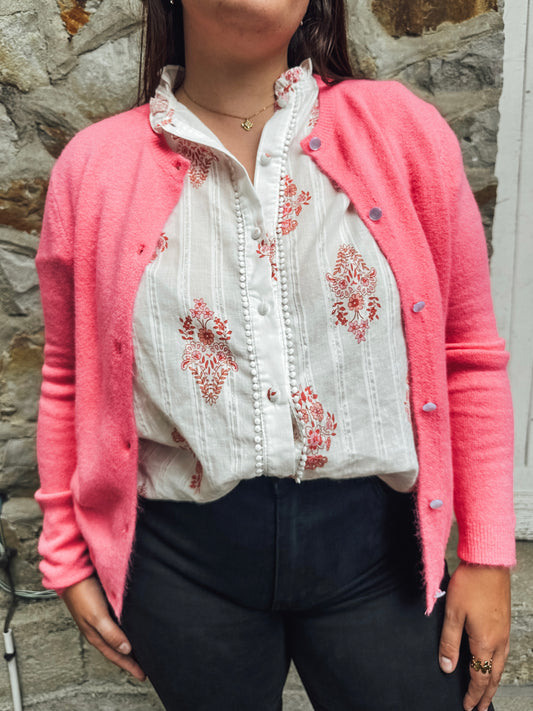 Gilet Alyana +