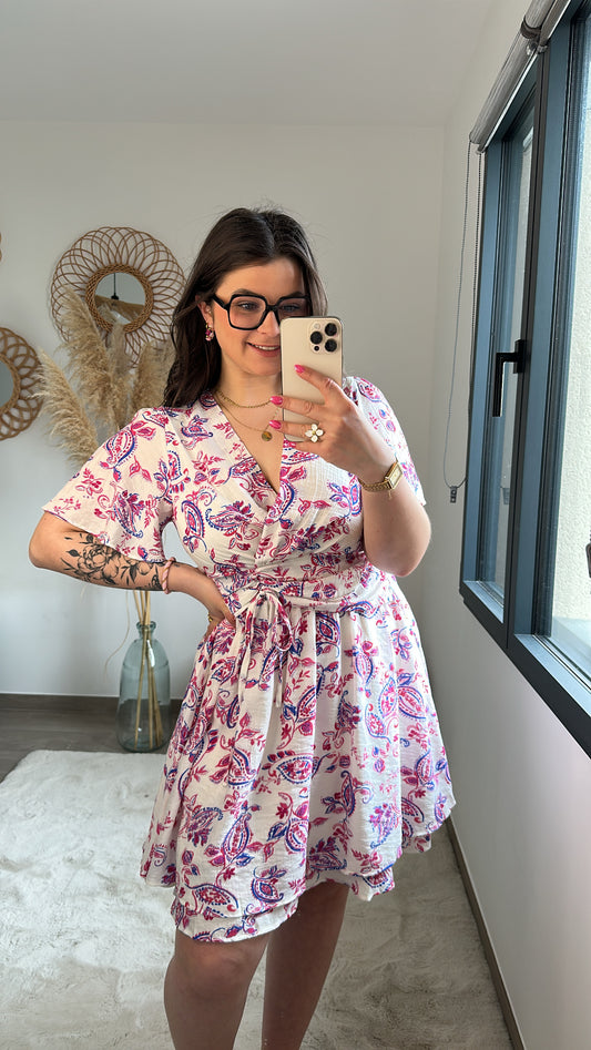 Robe Felicie
